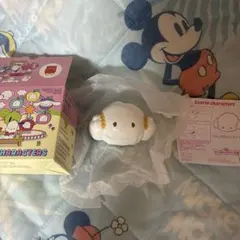 サンリオ　こぎみゅん　ハッピーセット
