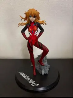 シンエヴァンゲリオン 劇場版 ルミナスタ ヴィネッティアム 綾波レイ ロングヘア