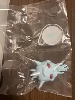 ジョジョの奇妙な冒険 スタンドフィギュアコレクション10