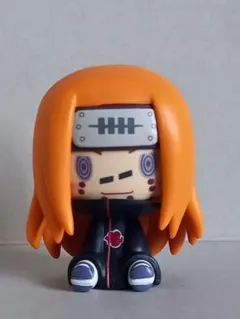 一番くじ NARUTO-ナルト- 疾風伝 ちょこのっこフィギュアG賞　ペイン