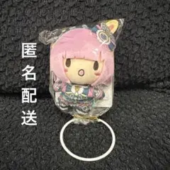 鳳えむ プロセカ feat.初音ミク ふわぷちマスコット　ぬいぐるみ