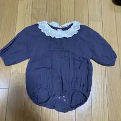 テータテート　ロンパース　70