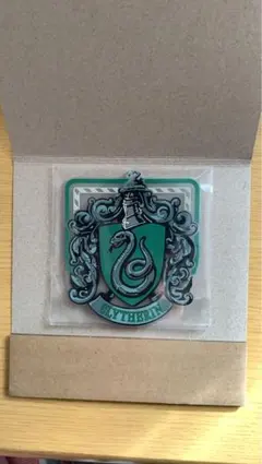 ハリー・ポッター クリアラバーコースター