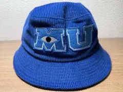 ディズニーランド バケットハット