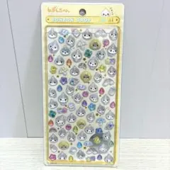 【正規品】　ボンボンドロップシール　ミニ　みるみるちゃん　mini しずくちゃん