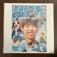 スカイピース メガジャケ