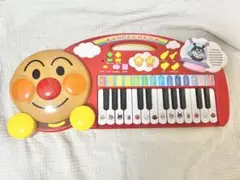 アンパンマン キーボード ピアノ バイキンマン