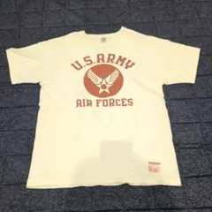 TOYS McCOY U.S. ARMY Tシャツ Mサイズのサムネイル
