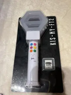 KIS-MY-FT2 ペンライト ホワイト