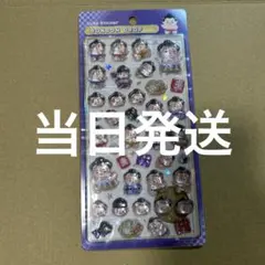 【正規品】ボンボンドロップシール 和柄 お相撲さん おすもうさん