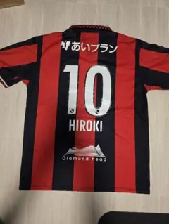 北海道コンサドーレ札幌 菅大輝2020年1st ユニフォーム - メルカリ
