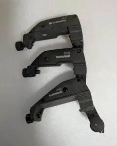 SHIMANO Digitana SLS P-01 P-02 P-03 まとめのサムネイル