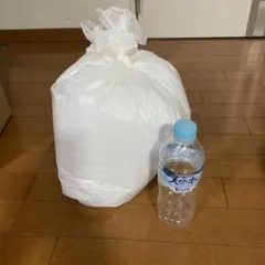 無印良品ビーズクッションの補充用ビーズ