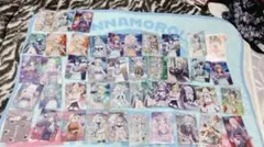 【匿名配送】ホロライブ ウエハース カード まとめ