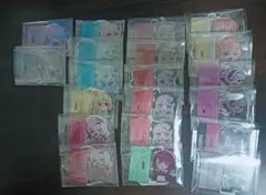 にじさんじ チョコエッグ 20セットまとめ売り