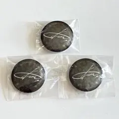 あんスタ Anniversaryファン感謝祭 サインバッジコレクション 七種茨