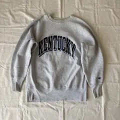 チャンピオン90sリバースウィーブ ヴィンテージ 1段カレッジ M USA製美品