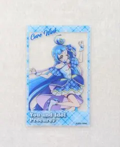 キュアウインク キャラクターグッズ