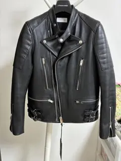 2025年最新】LITHIUM HOMME メンズ レザージャケット・ライダースの