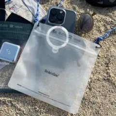 マルチポケットショルダーバッグ ショルダーバッグ