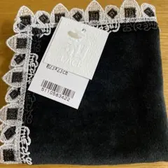 近沢レース店 ハンカチ