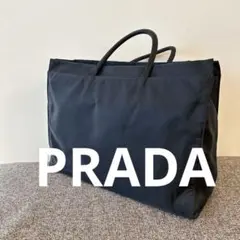 ナイロン トートバッグ