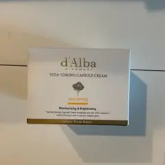 d'Alba VTCクリーム 55gのサムネイル