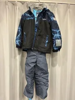 RESÉEDA スキーウェアセット 【130】