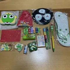 平成レトロ　ケロロ軍曹　鉛筆　筆箱　キャップ 平成レトロ ケロロ軍曹 鉛筆 筆箱 キャップ - メルカリ