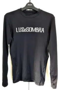 【極美品】ルースイソンブラ アンダーシャツ ブラック Mサイズ