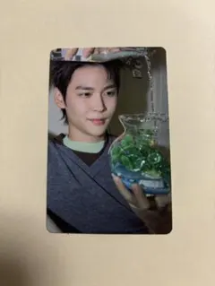 RIIZE ウンソク ALL OF YOU 日本 トレカ