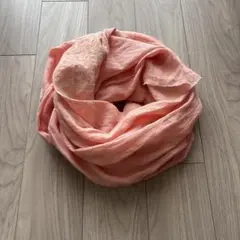 ジャーナルスタンダード　大判ストール