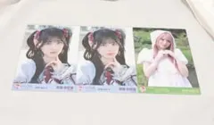 齋藤樹愛羅 生写真 劇薬中毒 恋はじめました封入