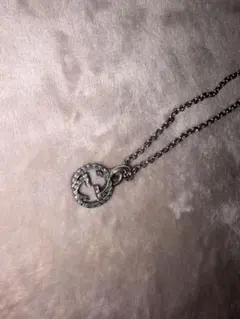 極美品✨ GUCCI グッチ ネックレス アラベスク シルバー 2006 - メルカリ