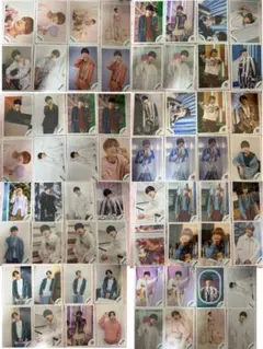 なにわ男子 高橋恭平 公式写真