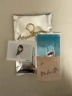 A*5様 岩本蓮加 乃木坂46 真夏の全国ツアー2026 A賞キーホルダー 乃木坂46 真夏の全国ツアー2026 A賞 個別キーホルダー 岩本蓮加 - メルカリ