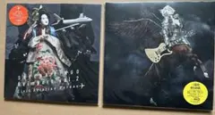 椎名林檎 三毒史 アナログ盤 2LP 初回生産限定盤 - メルカリ