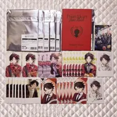 にじさんじ 三枝明那 チェキ まとめ売り