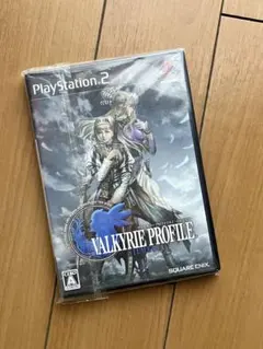 PS2 ヴァルキリープロファイル2 シルメリア ValkyrieProfile2 - メルカリ