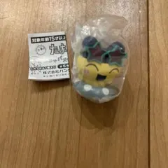 たまごっち みんなでバカンスフィギュア まめっち
