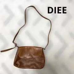 DIEE ショルダーバッグ