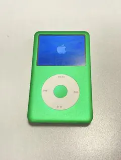 iPod classic第5世代 HDD30GBから256GBに スケルトン - メルカリ
