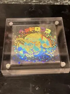 ビックリマン　30th　ホロセレクション　ヘッドロココ【開封品】