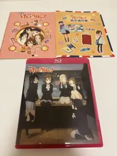 映画けいおん　Blu-ray
