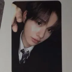 CLOSEYOUREYES ソンミン music Korea トレカ