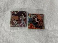 エヴァンゲリオン ウエハース アスカ・ラングレー