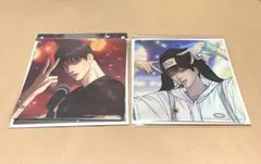 韓国BL SPAKLZ 夜画帳 ポストカードトレカセット - メルカリ