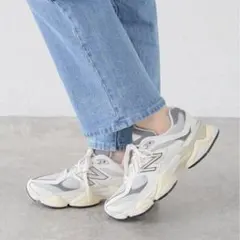 【新品】ニューバランス U9060AGA 25.0㎝ NEW BALANCE