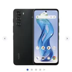 新品未開封】nubia S2 Lite 日本版 SIMフリースマートフォン - メルカリ