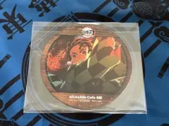 ufotableカフェ コースター